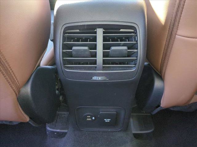 Used 2023 Ford Bronco Sport Outer Banks w/ Tech Package AWD/4WD image 17