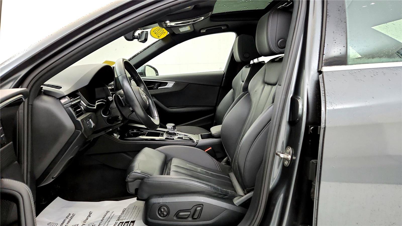 Used 2020 Audi A4 2.0T Premium Plus w/ Premium Plus Package image 26