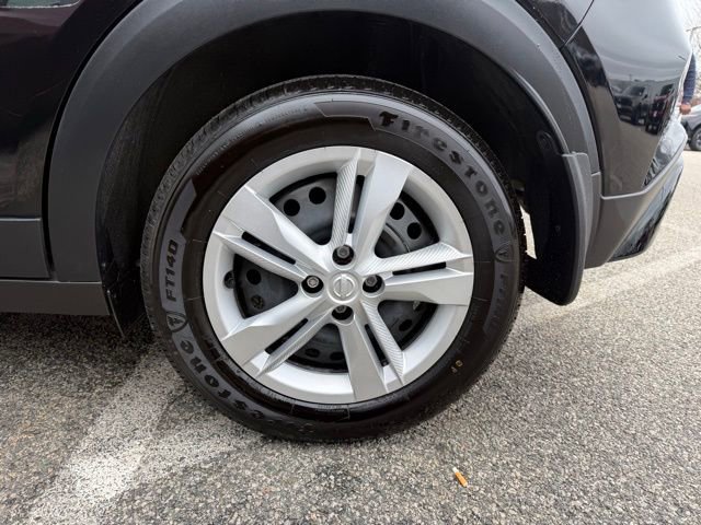 Used 2025 Nissan Kicks Play S FWD image 12