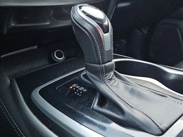 Used 2019 INFINITI QX60 Luxe image 12