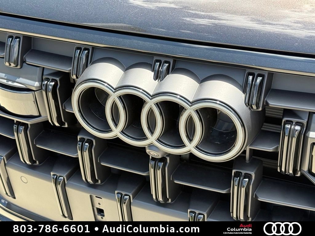 New 2026 Audi Q7 2.0T Premium Plus AWD/4WD image 7