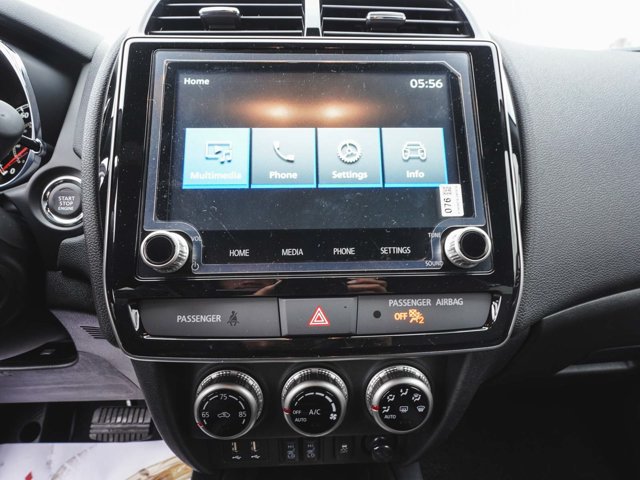 New 2026 Mitsubishi Outlander Sport SEL AWD/4WD image 19