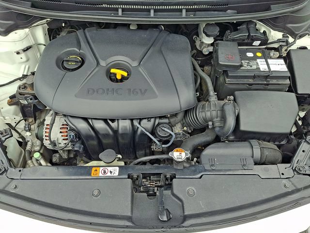 Used 2016 Kia Forte LX FWD image 27
