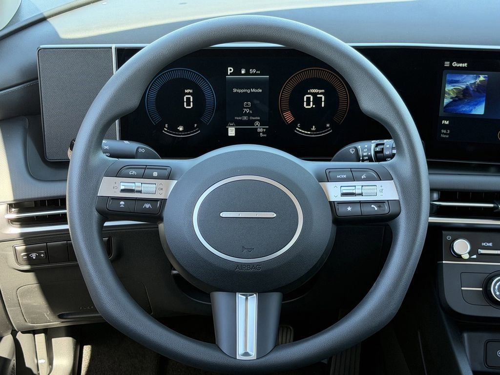 New 2026 Hyundai Tucson SE image 12