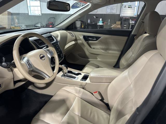 Used 2017 Nissan Altima 2.5 SL image 13