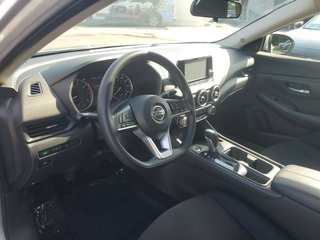 Used 2022 Nissan Sentra S FWD image 13