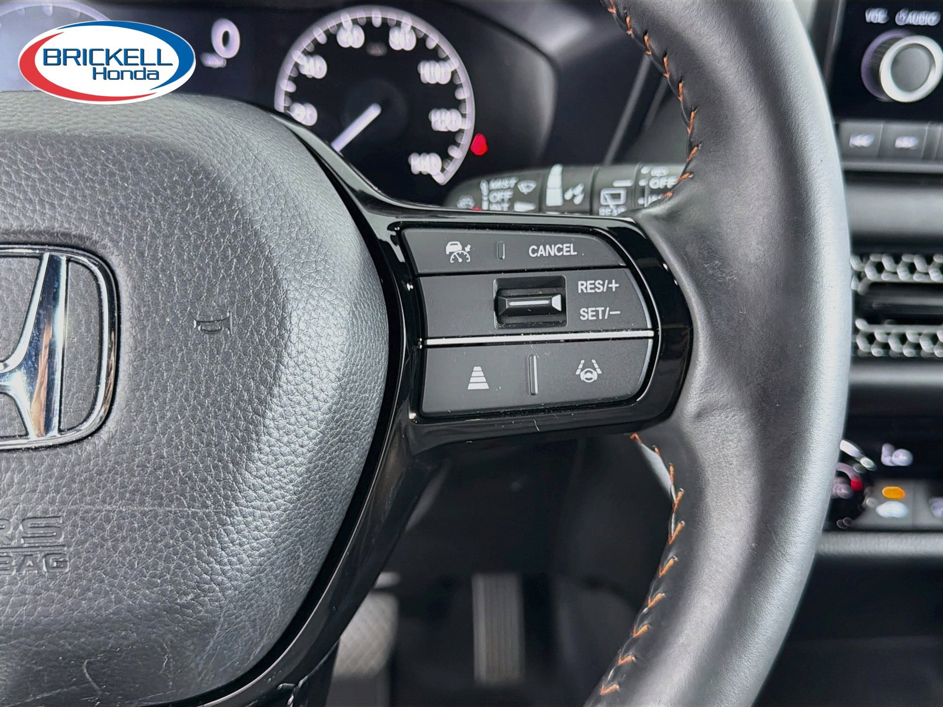 Used 2024 Honda HR-V Sport image 36