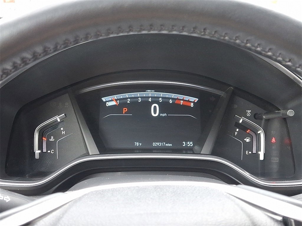 Used 2022 Honda CR-V Touring image 20