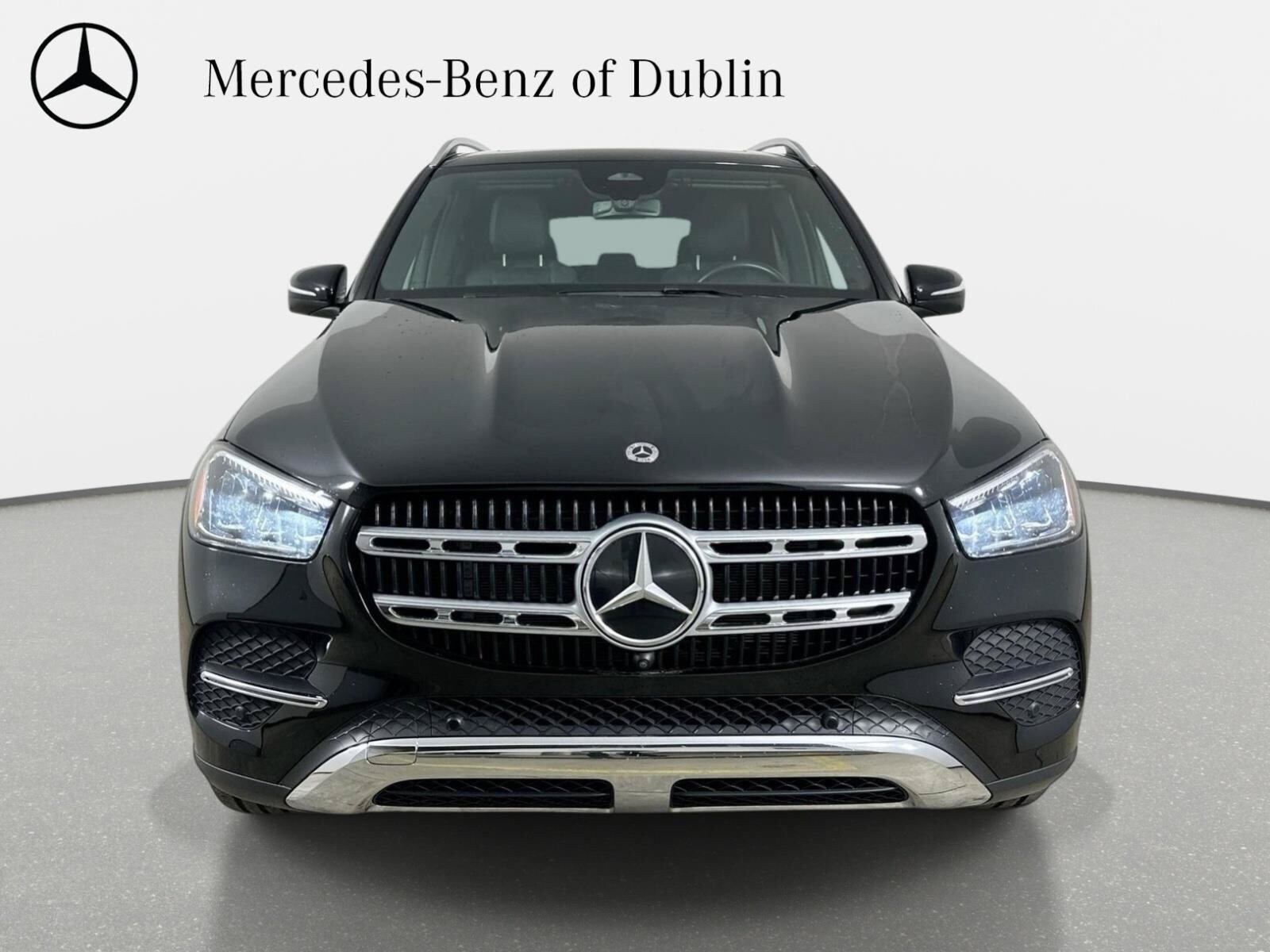 Certified 2025 Mercedes-Benz GLE 350 4MATIC image 2