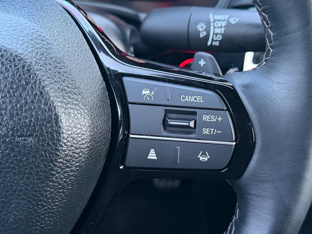 Certified 2026 Honda Civic Sport image 13
