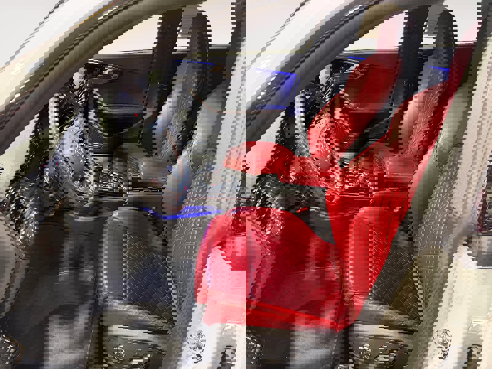 Used 2023 Audi S5 Prestige w/ Prestige Package image 10