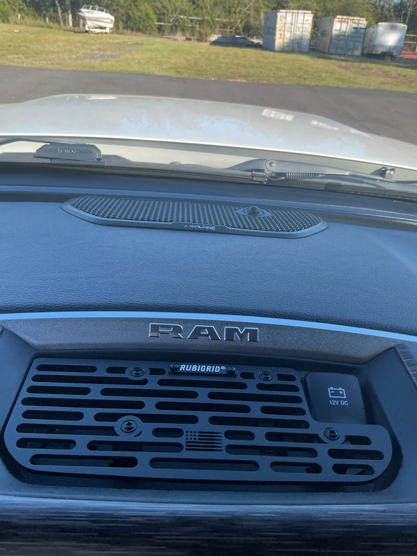 Used 2020 RAM 2500 Laramie image 37