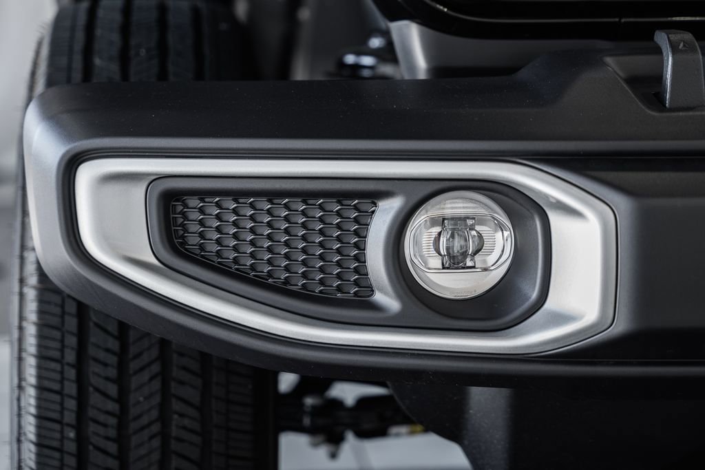 New 2026 Jeep Wrangler Sahara image 14