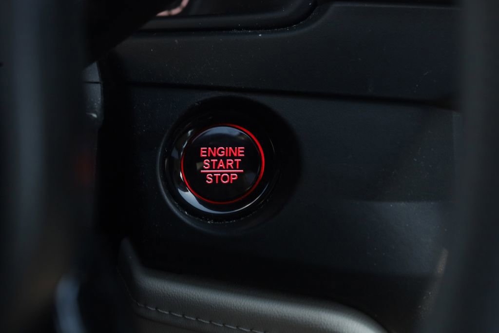 Used 2023 Honda Accord EX image 28
