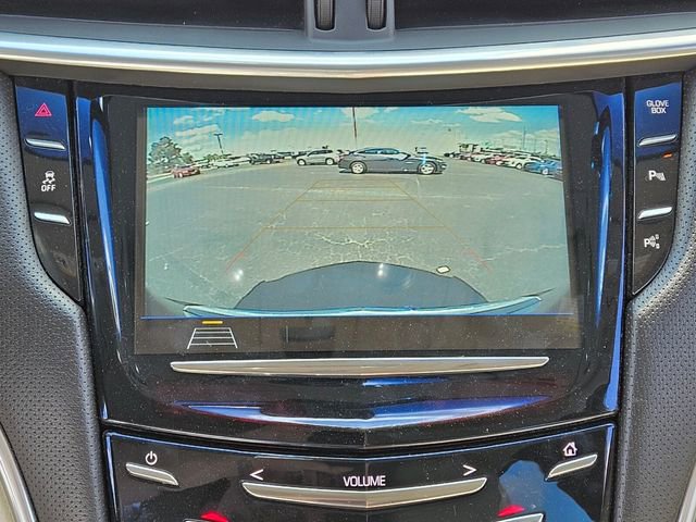 Used 2019 Cadillac XTS Luxury FWD image 23