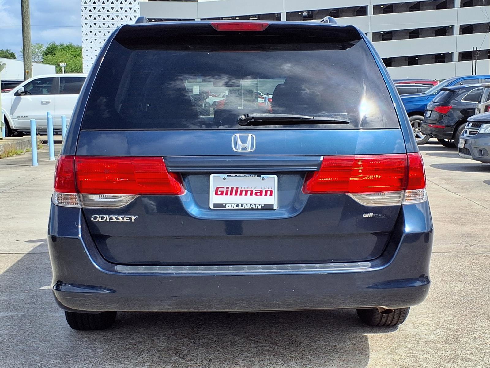 Used 2010 Honda Odyssey EX image 23