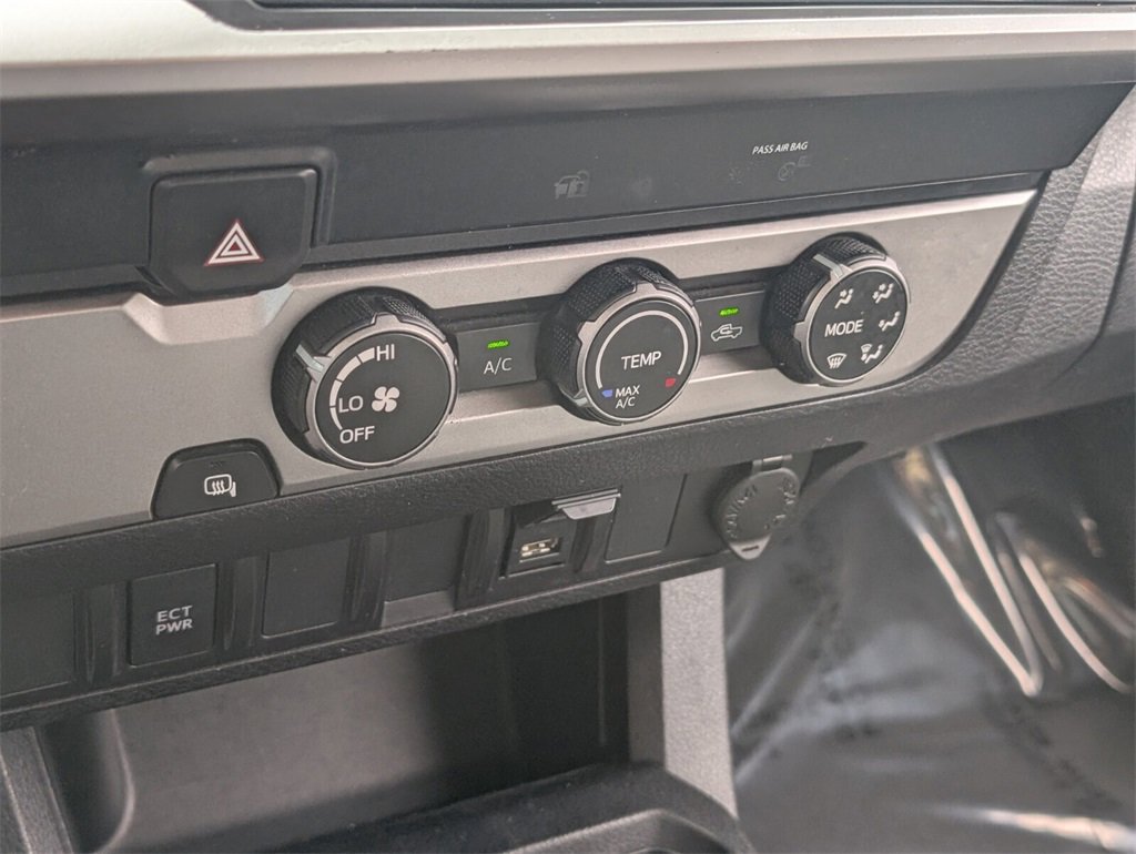 Used 2023 Toyota Tacoma SR5 image 25