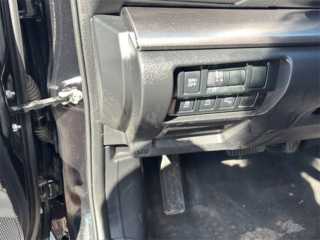 Used 2020 Subaru Crosstrek 2.0i Limited w/ Moonroof Package image 18