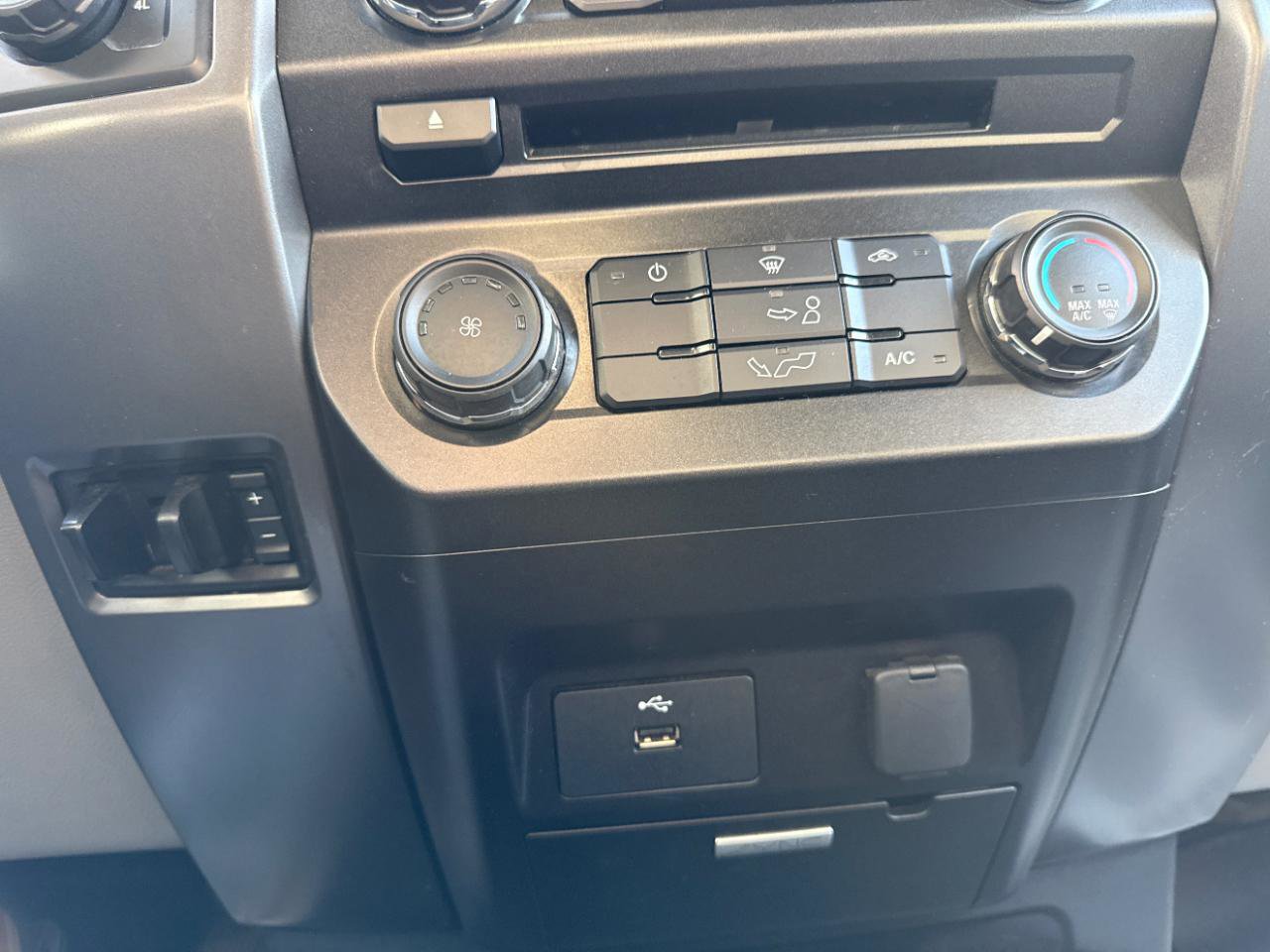 Used 2016 Ford F150 XLT image 19