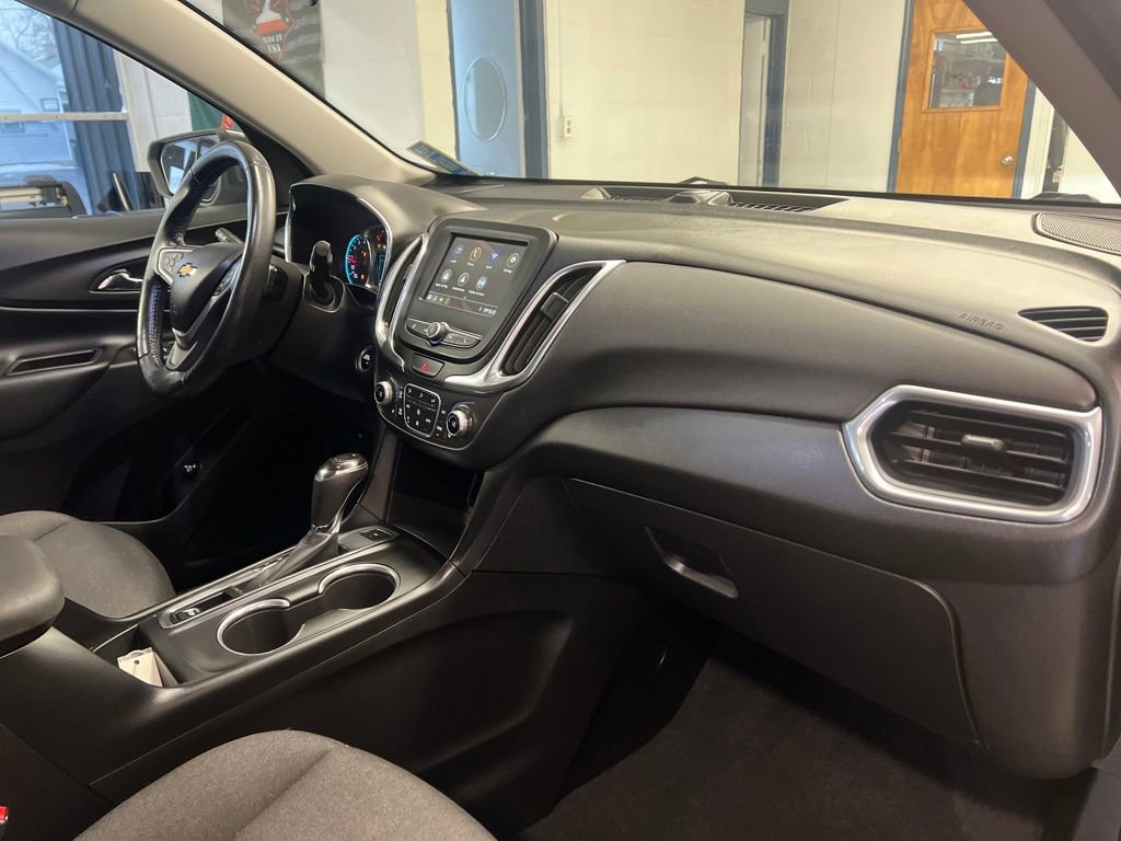 Used 2019 Chevrolet Equinox LT image 40
