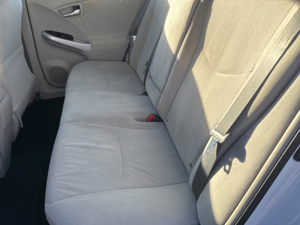 Used 2014 Toyota Prius Two image 18