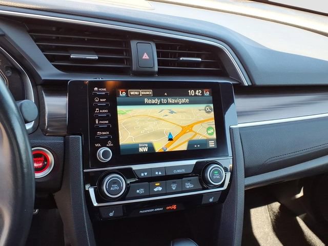 Used 2020 Honda Civic Touring image 13
