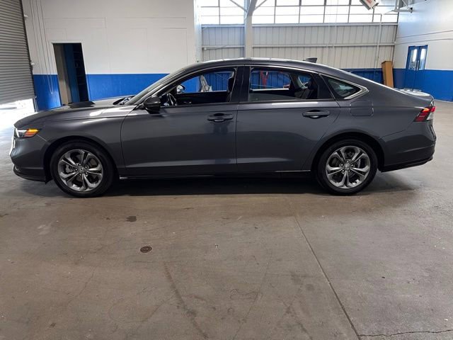 Used 2023 Honda Accord EX-L image 6
