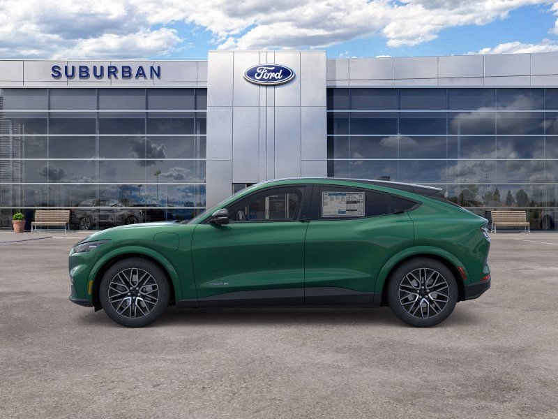 New 2026 Ford Mustang Mach-E Premium AWD/4WD image 3