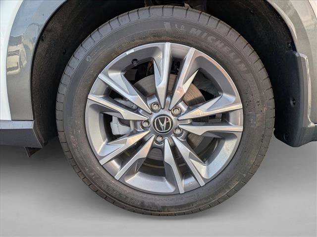 Certified 2025 Acura ADX FWD image 21