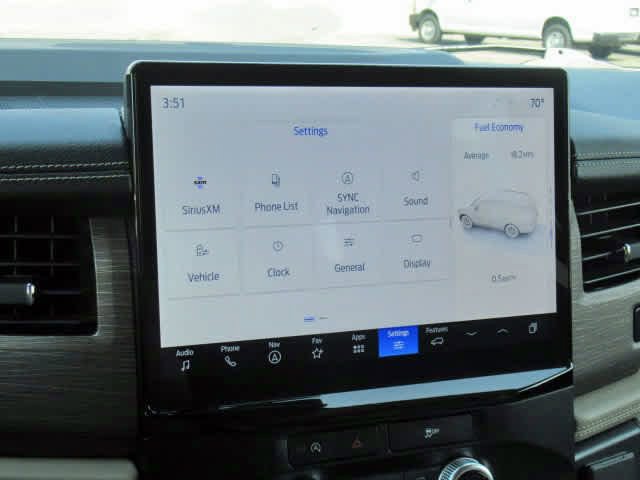 Used 2024 Ford Expedition Limited image 21