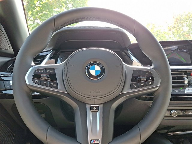 New 2026 BMW Z4 sDrive30i w/ Premium Package image 18