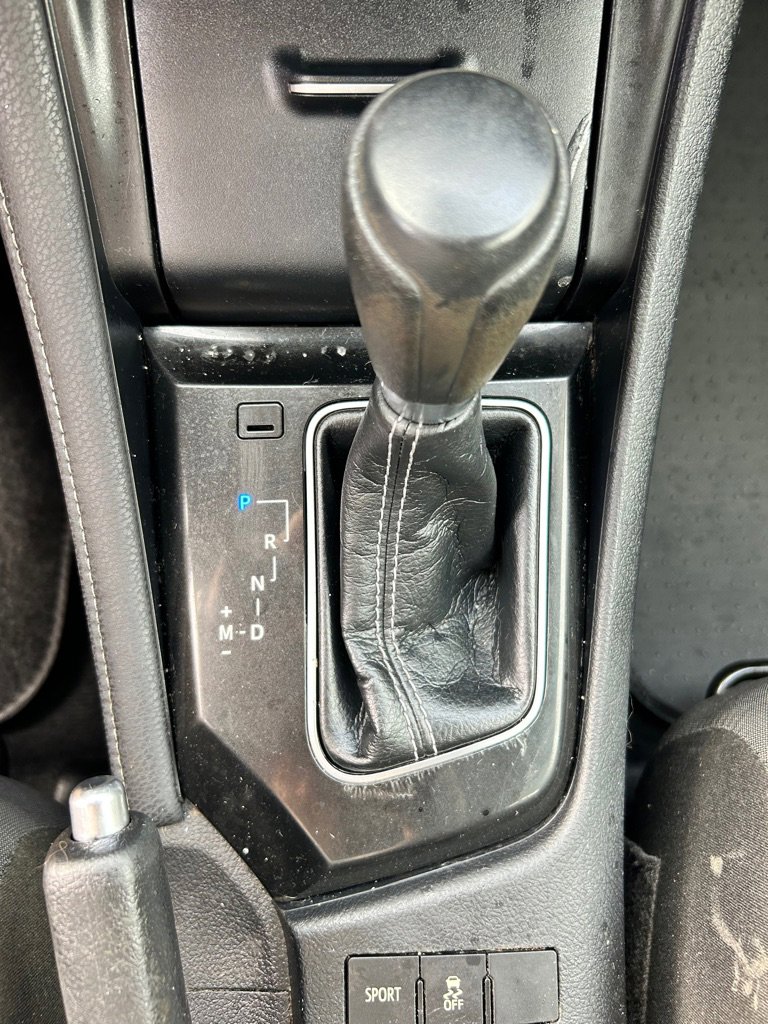 Used 2018 Toyota Corolla iM image 14