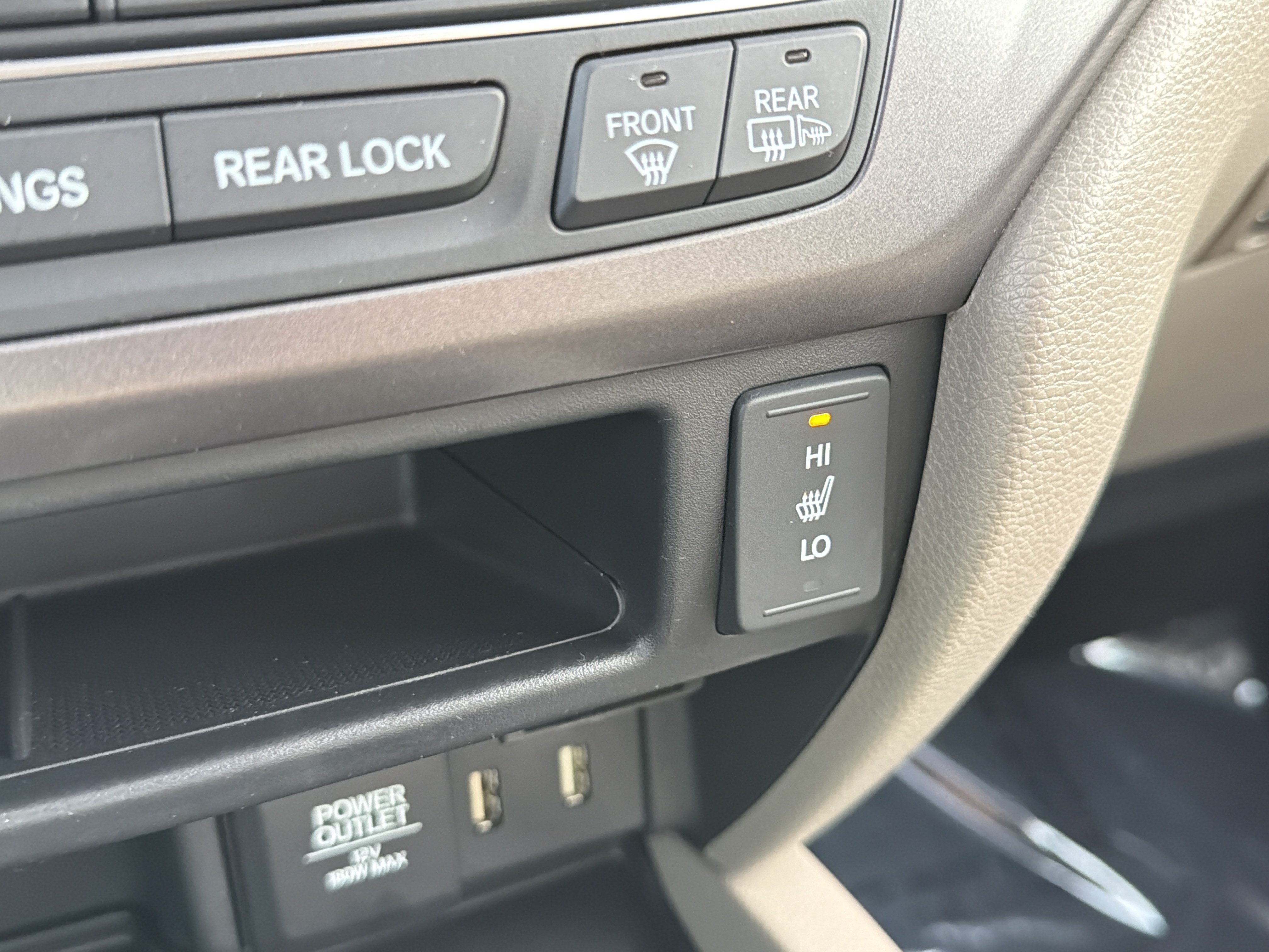 Used 2016 Honda Pilot EX-L image 49