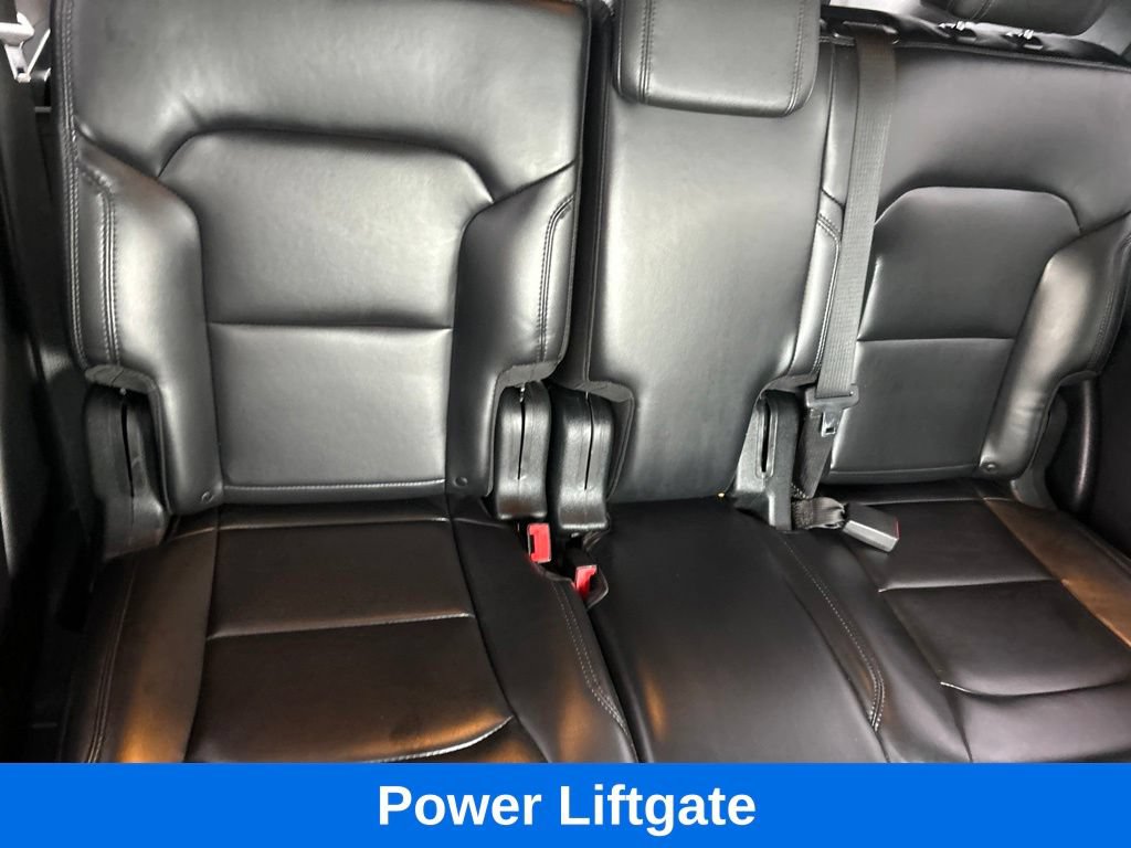 Used 2019 Ford Explorer XLT w/ Equipment Group 202A AWD/4WD image 20