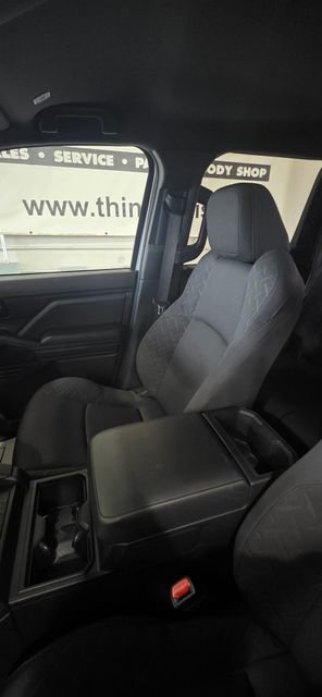Used 2024 Toyota Tacoma SR image 23