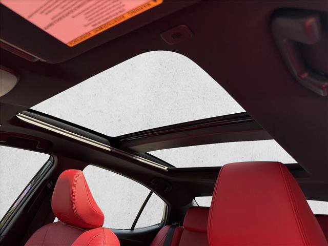 New 2026 Toyota Camry XSE w/ Premium Plus Package FWD image 19