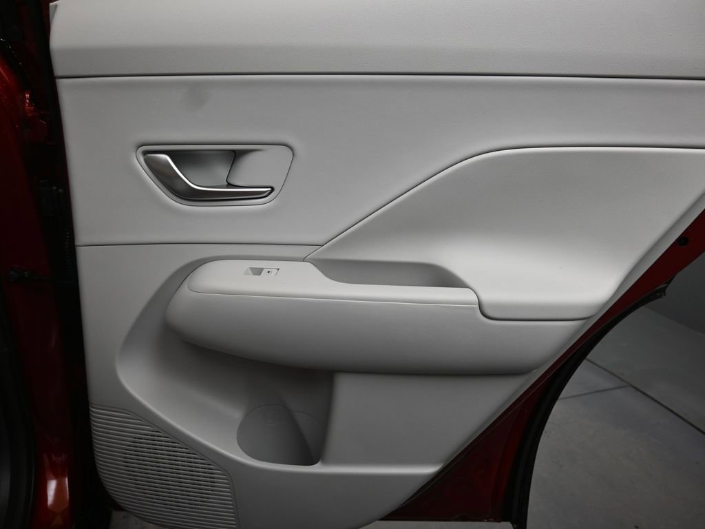 New 2026 Hyundai Kona Limited image 14