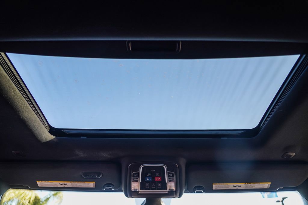 Used 2022 RAM 2500 Limited image 21