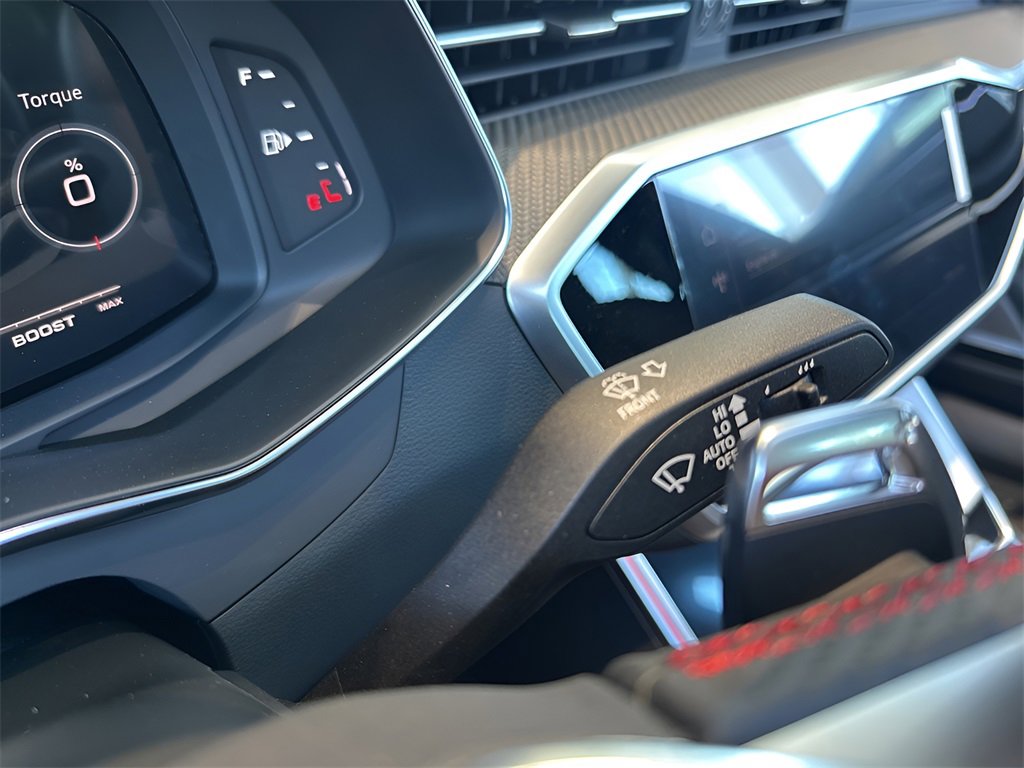 New 2026 Audi RS 7 Performance image 30