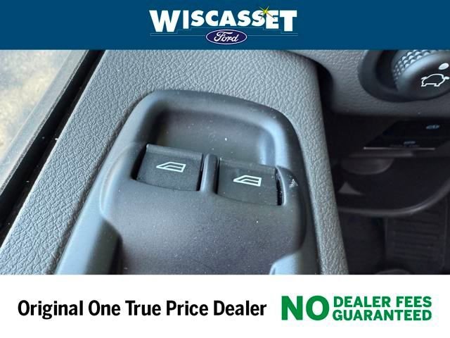 New 2025 Ford Transit 250 148 Medium Roof Extended AWD w/ Interior Upgrade Package image 18