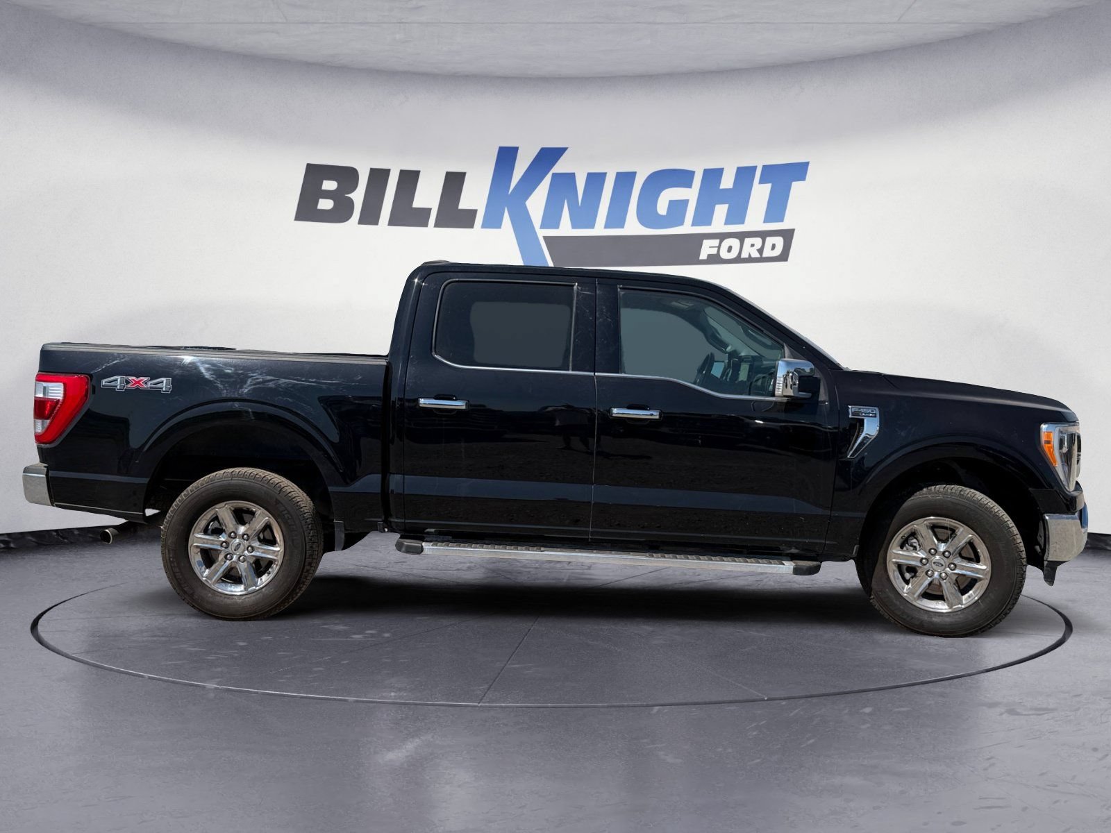 Certified 2023 Ford F150 Lariat AWD/4WD image 6