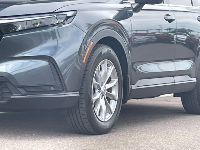 Certified 2023 Honda CR-V EX-L image 21