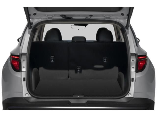 New 2026 Hyundai Tucson SEL image 10