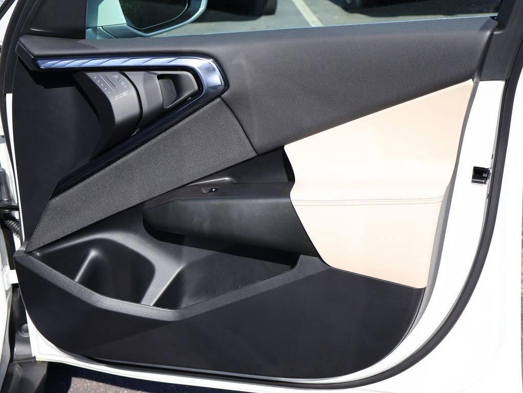 New 2025 BMW X3 xDrive30i w/ Convenience Package image 15