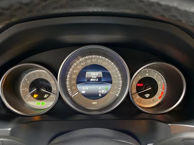 Used 2017 Mercedes-Benz E 400 4MATIC Coupe image 16