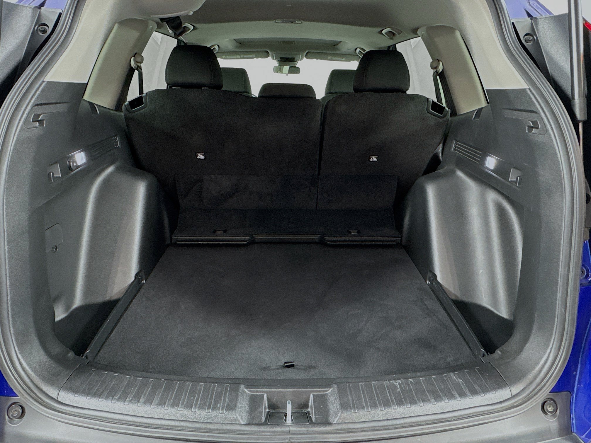 Certified 2024 Honda CR-V EX image 26