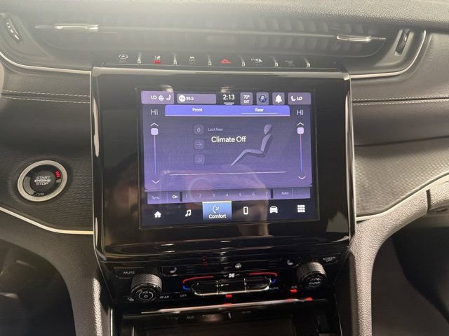 Certified 2023 Jeep Grand Cherokee L Laredo AWD/4WD image 28