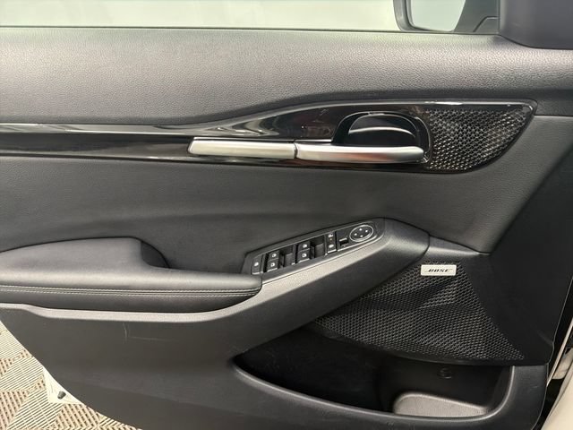 Certified 2024 Kia Seltos SX AWD/4WD image 28