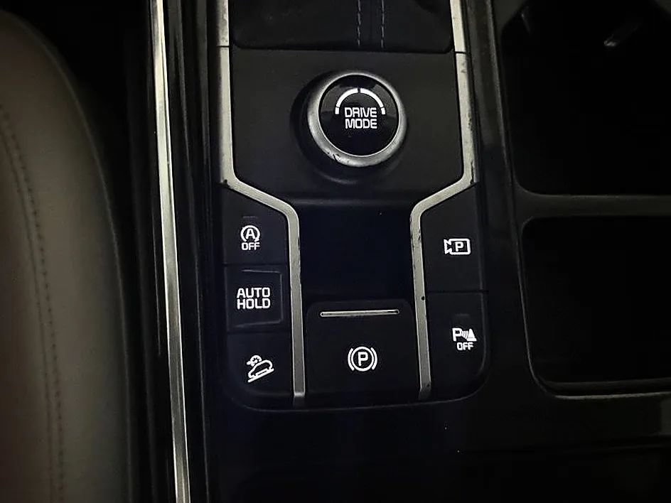 Used 2023 Kia Sorento SX FWD image 19