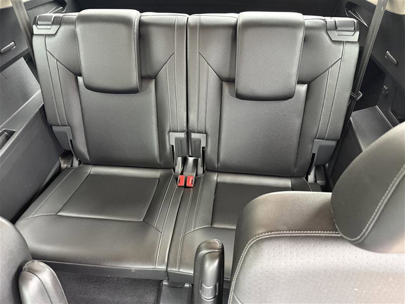 Used 2018 Volkswagen Atlas SE image 7